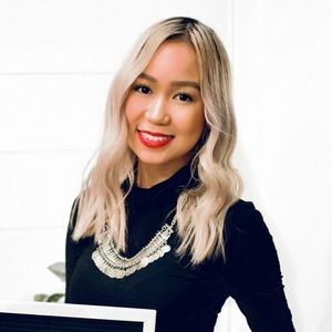 Meet your Posher, Natalie